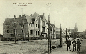 Senftenberg